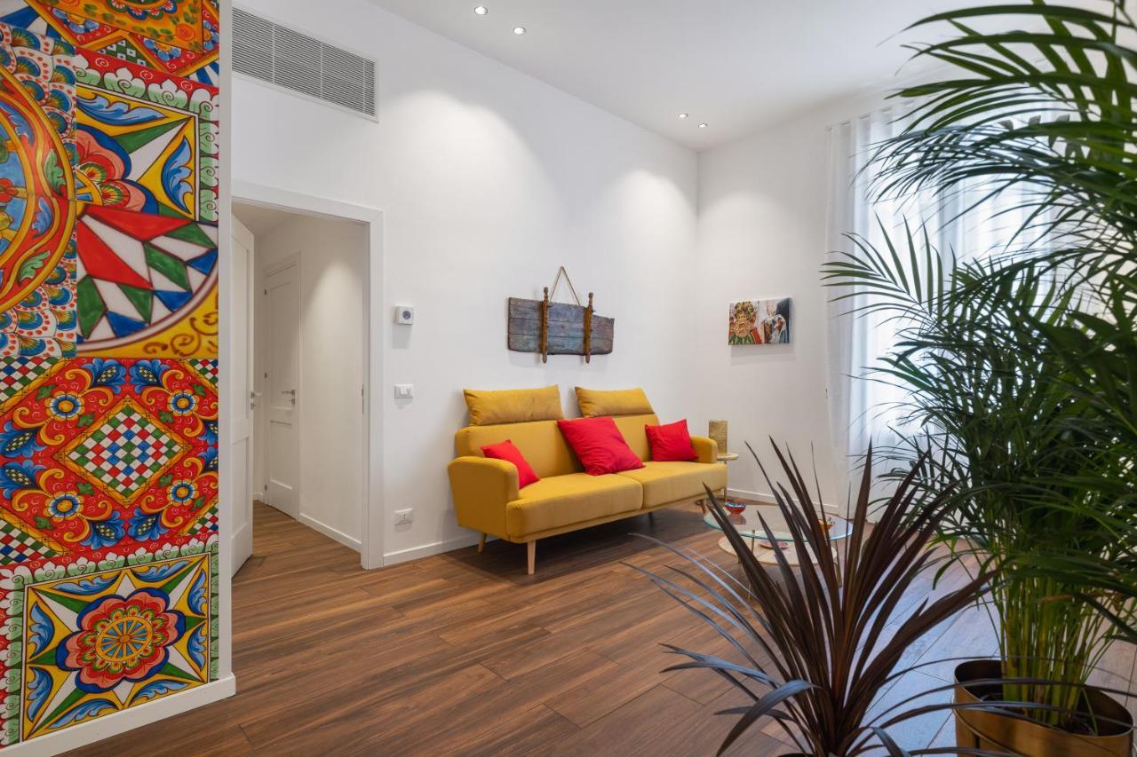 Apartamento Casa Brezi *
