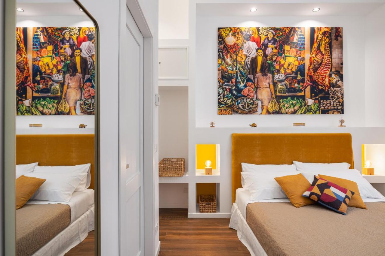 Apartamento Casa Brezi Palermo