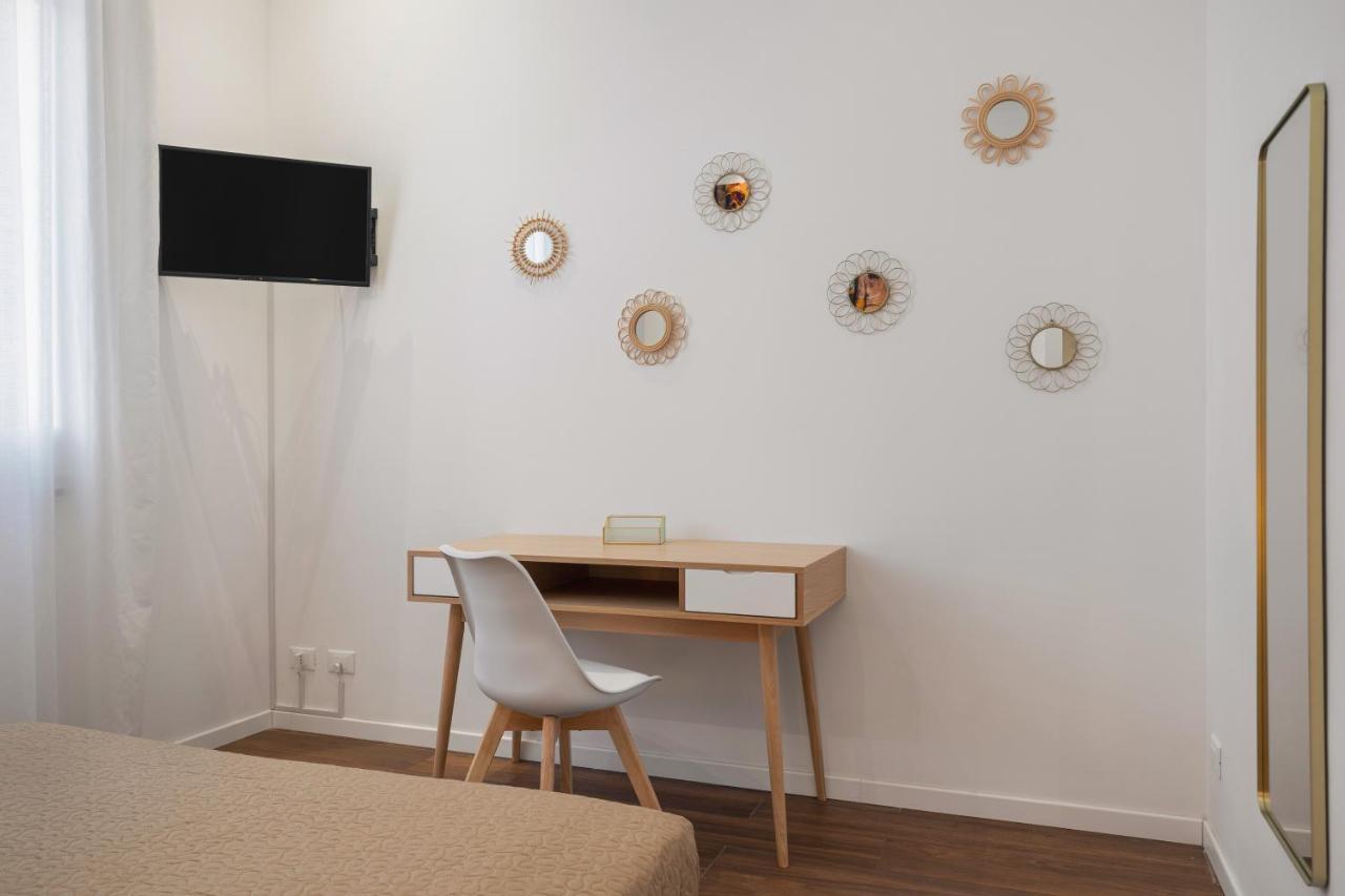 Apartamento Casa Brezi Palermo