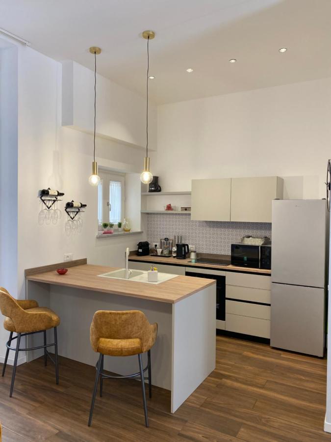 Casa Brezi Apartamento *